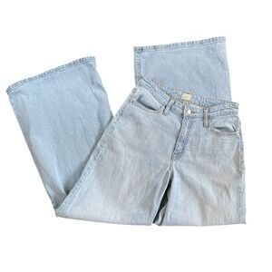 A New Day Wide Leg Jeans